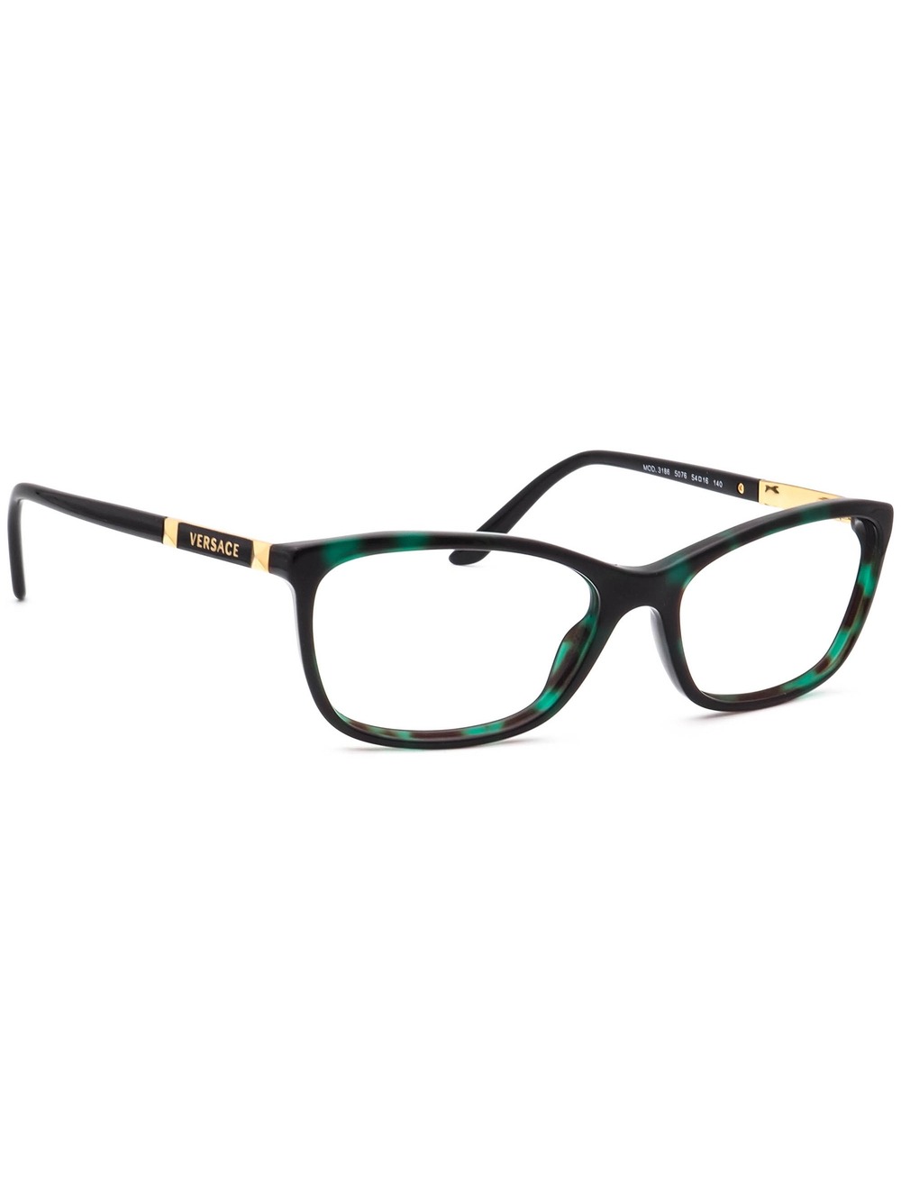 Versace MOD. 3186 5076 Eyewear